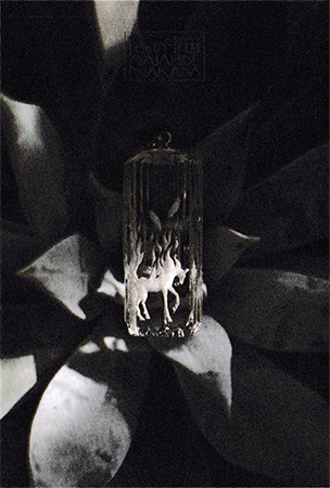 ナカダマサヒデ 1cmの宇宙